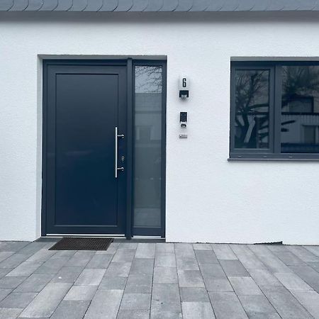 Staywell For 4 In The City I Parking I Wifi I Netflix Paderborn Exterior photo
