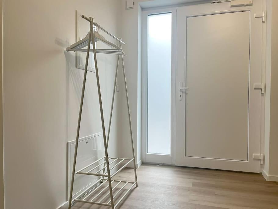 Staywell For 4 In The City I Parking I Wifi I Netflix Paderborn Exterior photo