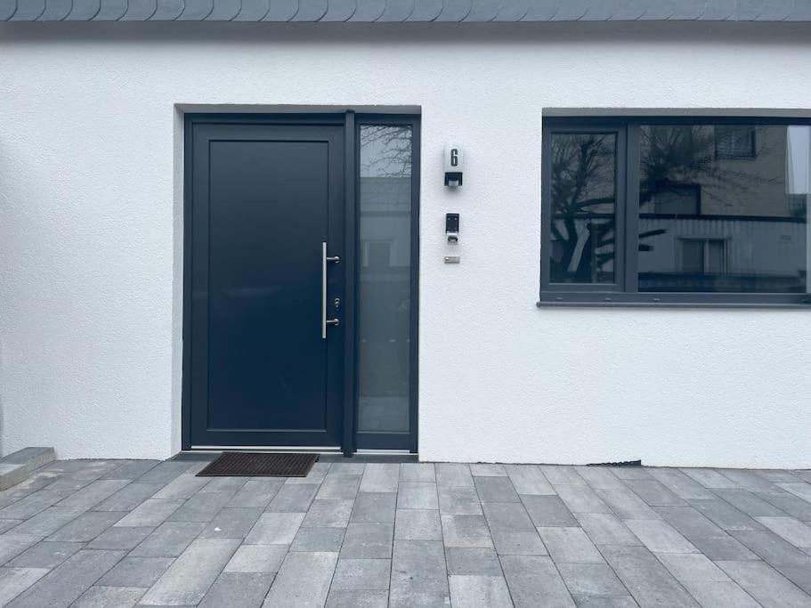 Staywell For 4 In The City I Parking I Wifi I Netflix Paderborn Exterior photo